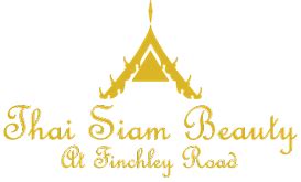 thai massage finchley road|booking – Thai Siam Beauty